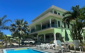 Green Palm Self Catering